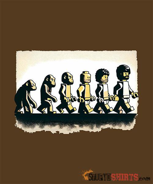  Men's T-Shirt StupidShirts.com