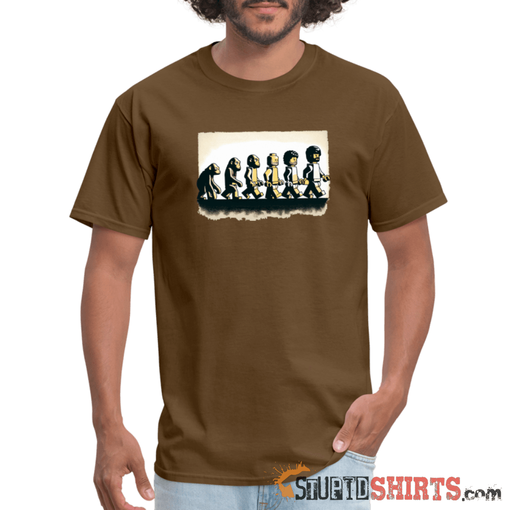  Men's T-Shirt StupidShirts.com