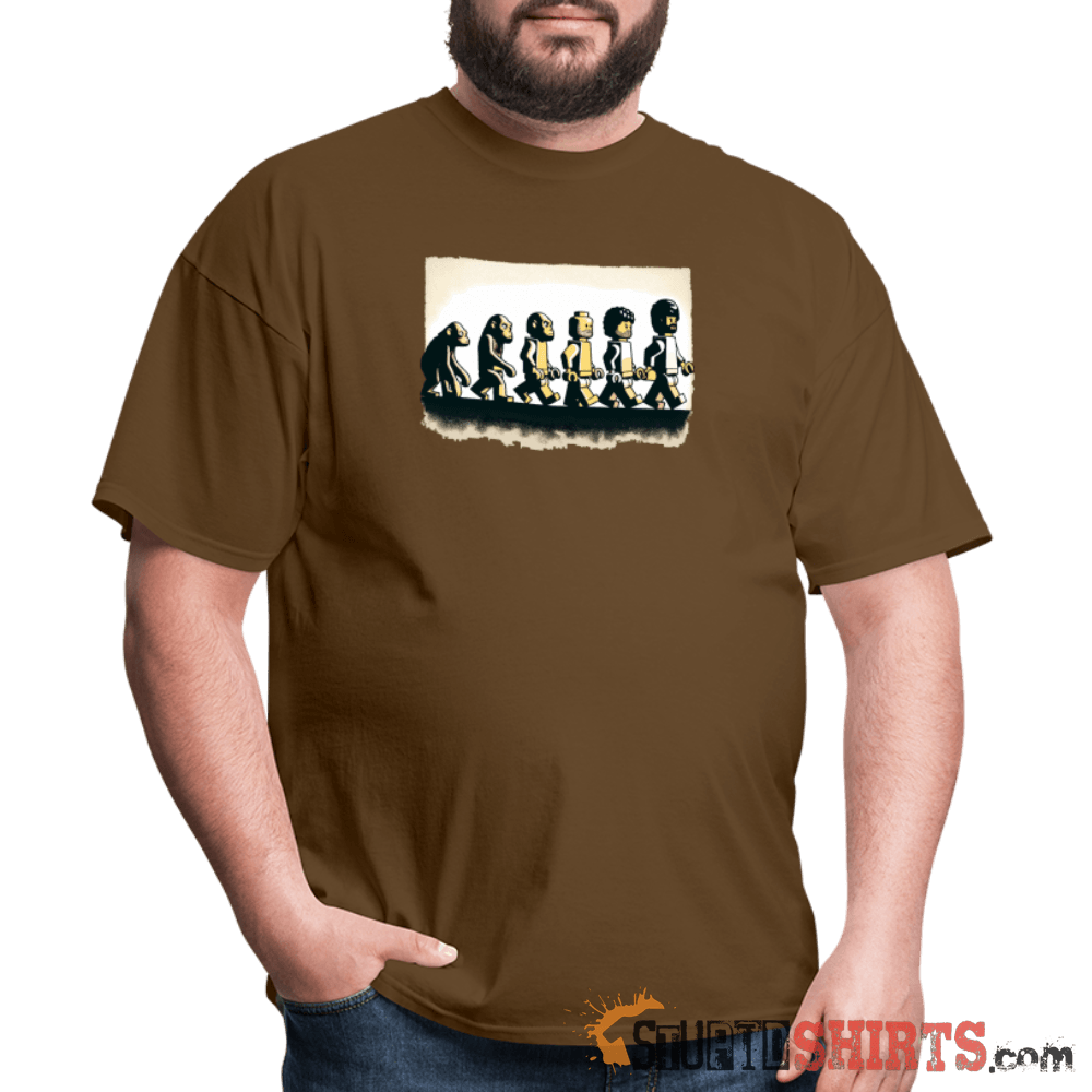  Men's T-Shirt StupidShirts.com