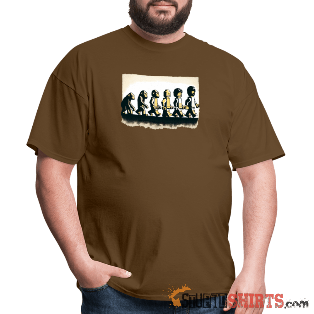  Men's T-Shirt StupidShirts.com