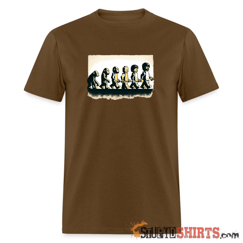  Men's T-Shirt StupidShirts.com
