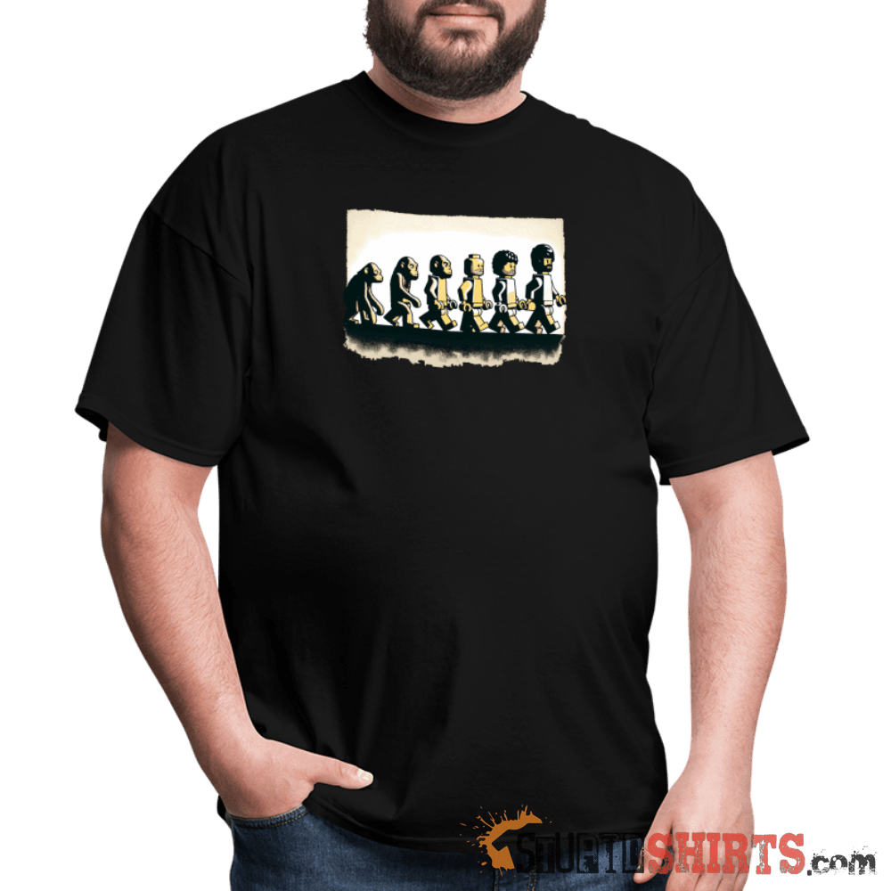  Men's T-Shirt StupidShirts.com
