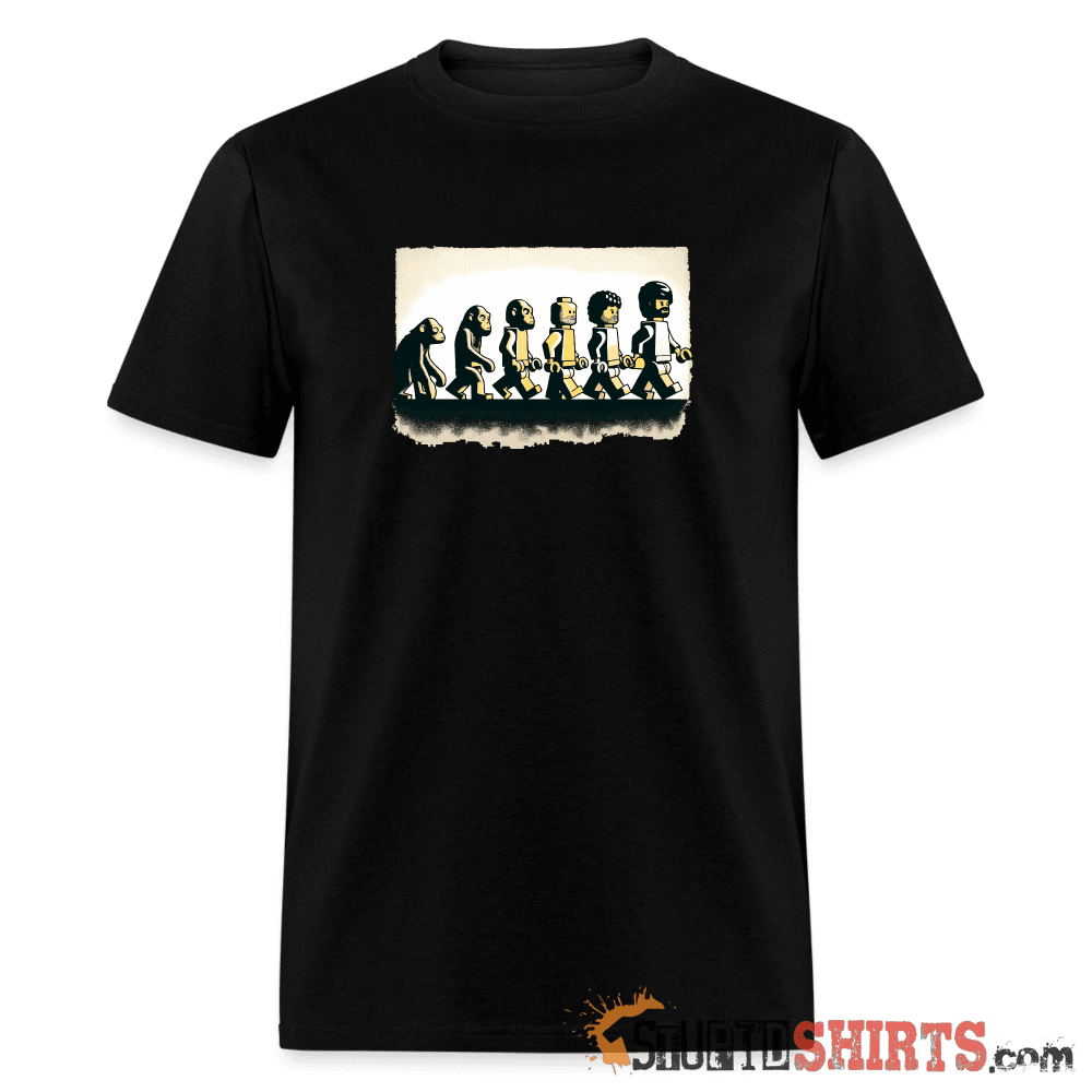  Men's T-Shirt StupidShirts.com