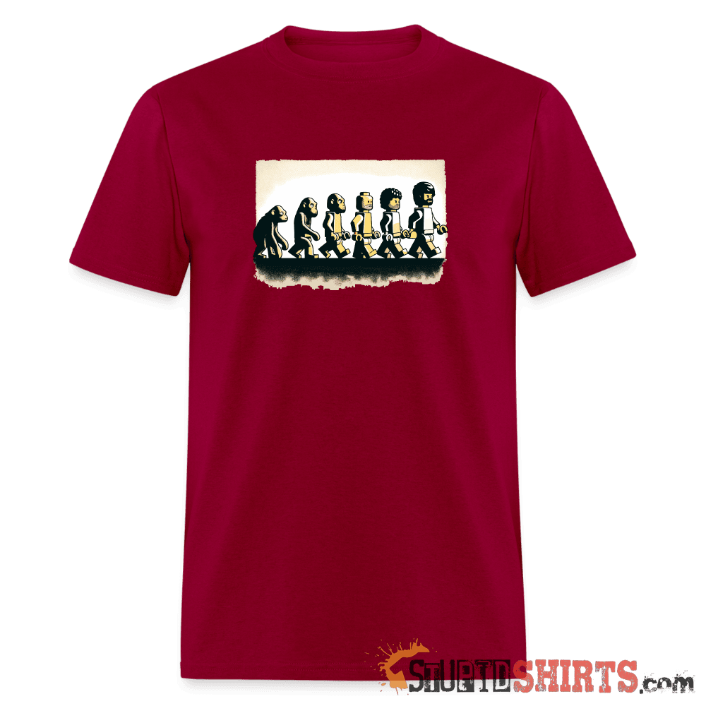  Men's T-Shirt StupidShirts.com