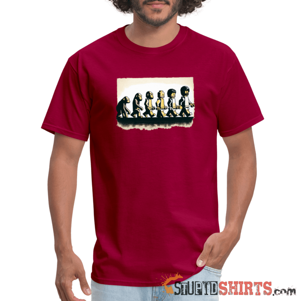  Men's T-Shirt StupidShirts.com
