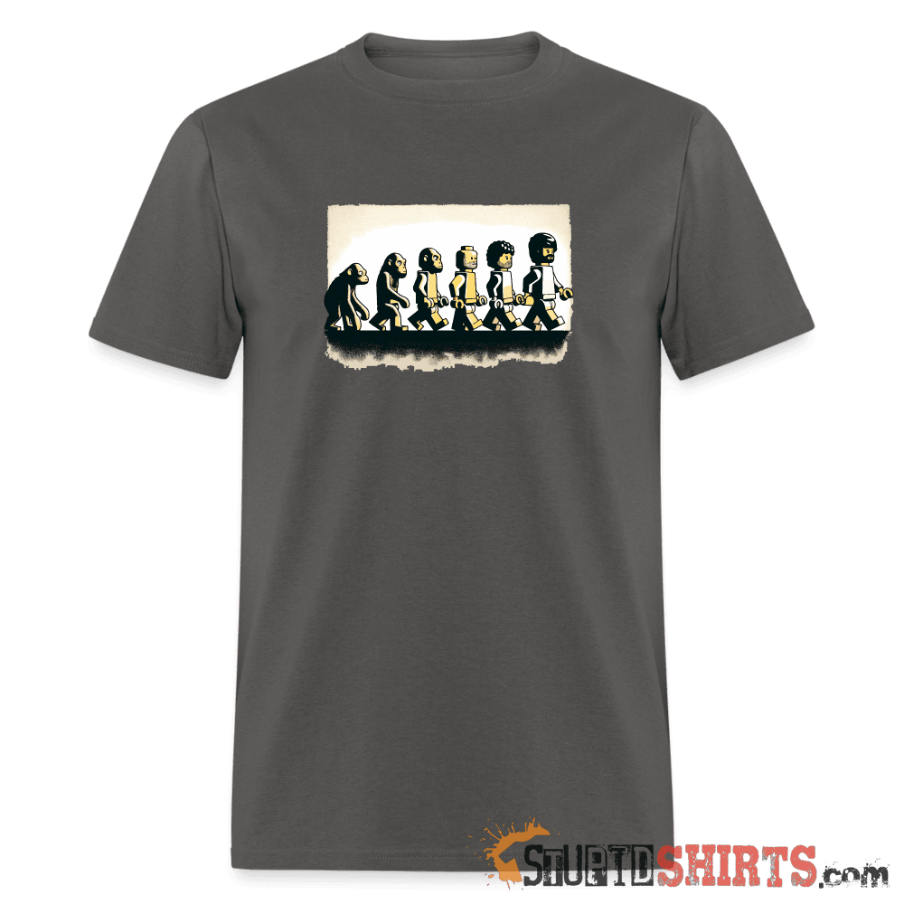  Men's T-Shirt StupidShirts.com