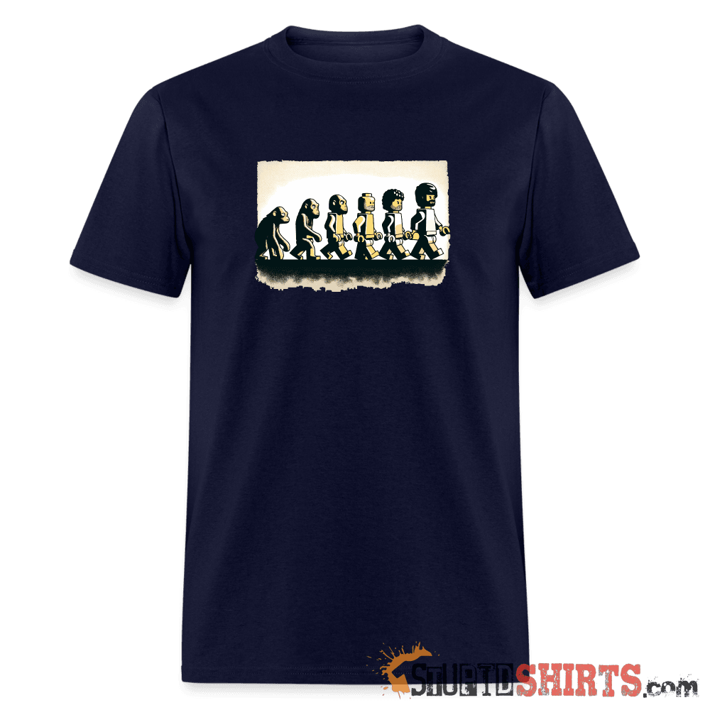  Men's T-Shirt StupidShirts.com
