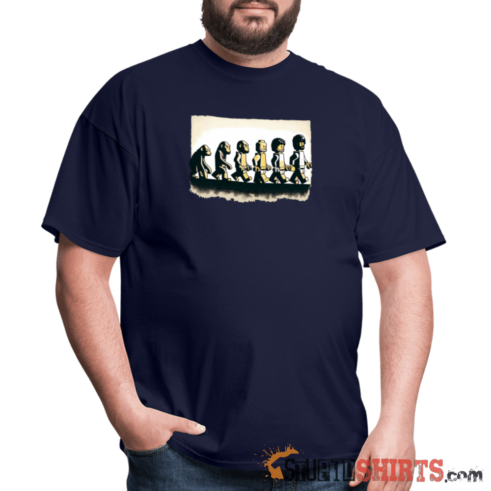  Men's T-Shirt StupidShirts.com