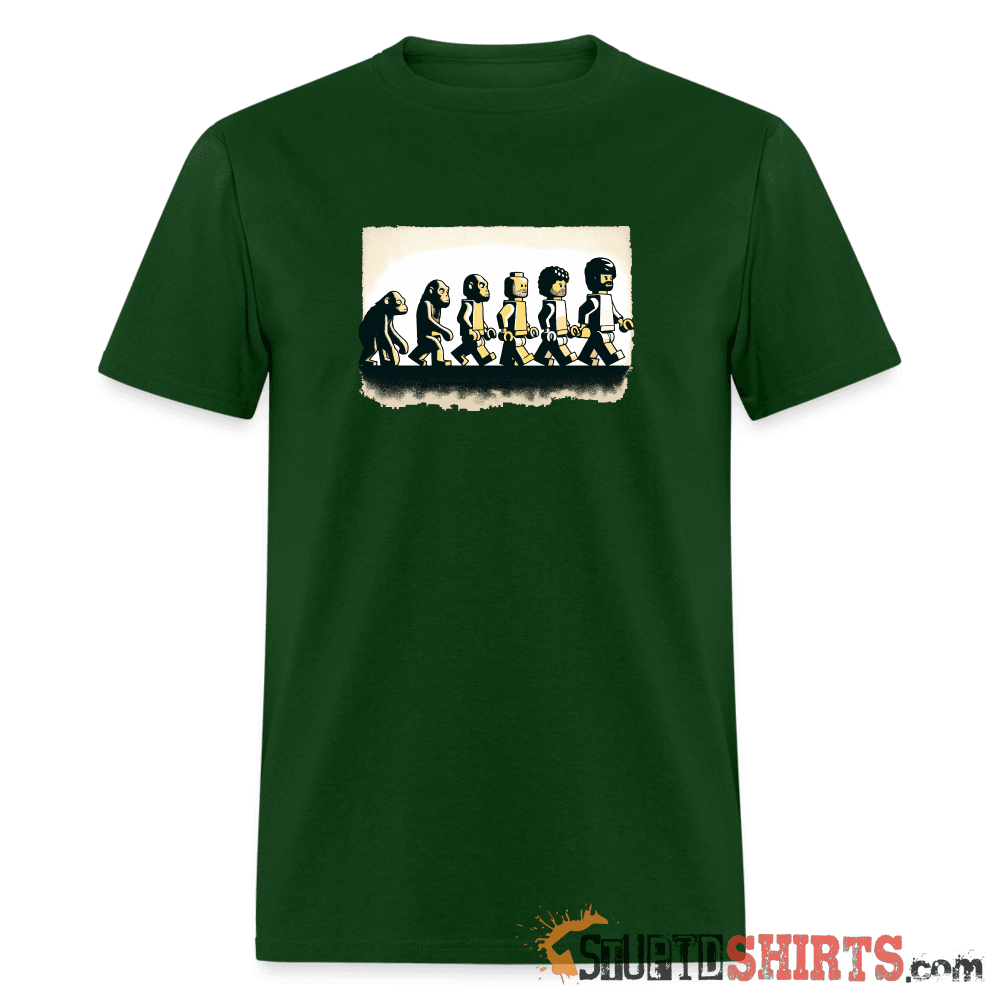  Men's T-Shirt StupidShirts.com
