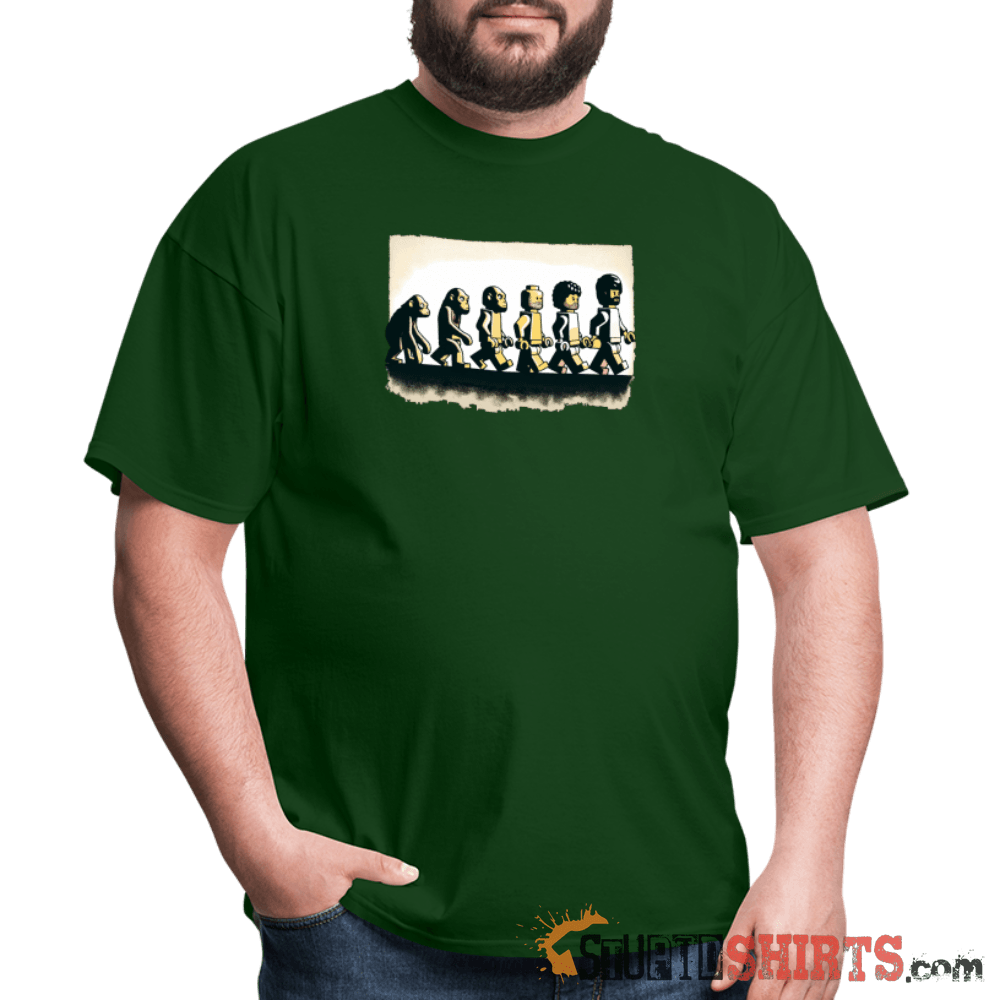  Men's T-Shirt StupidShirts.com
