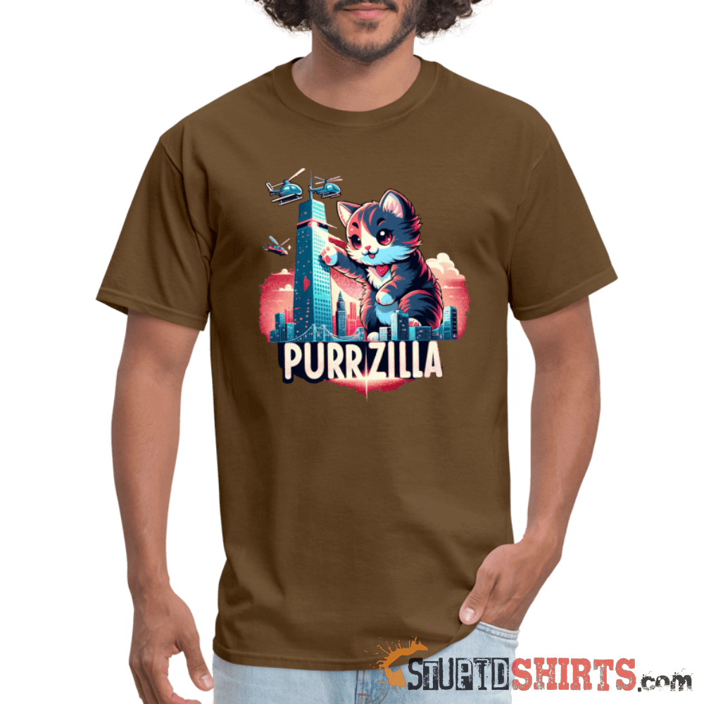  Men's T-Shirt StupidShirts.com