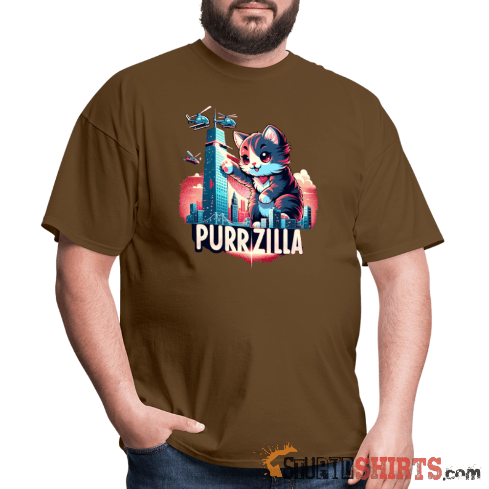  Men's T-Shirt StupidShirts.com