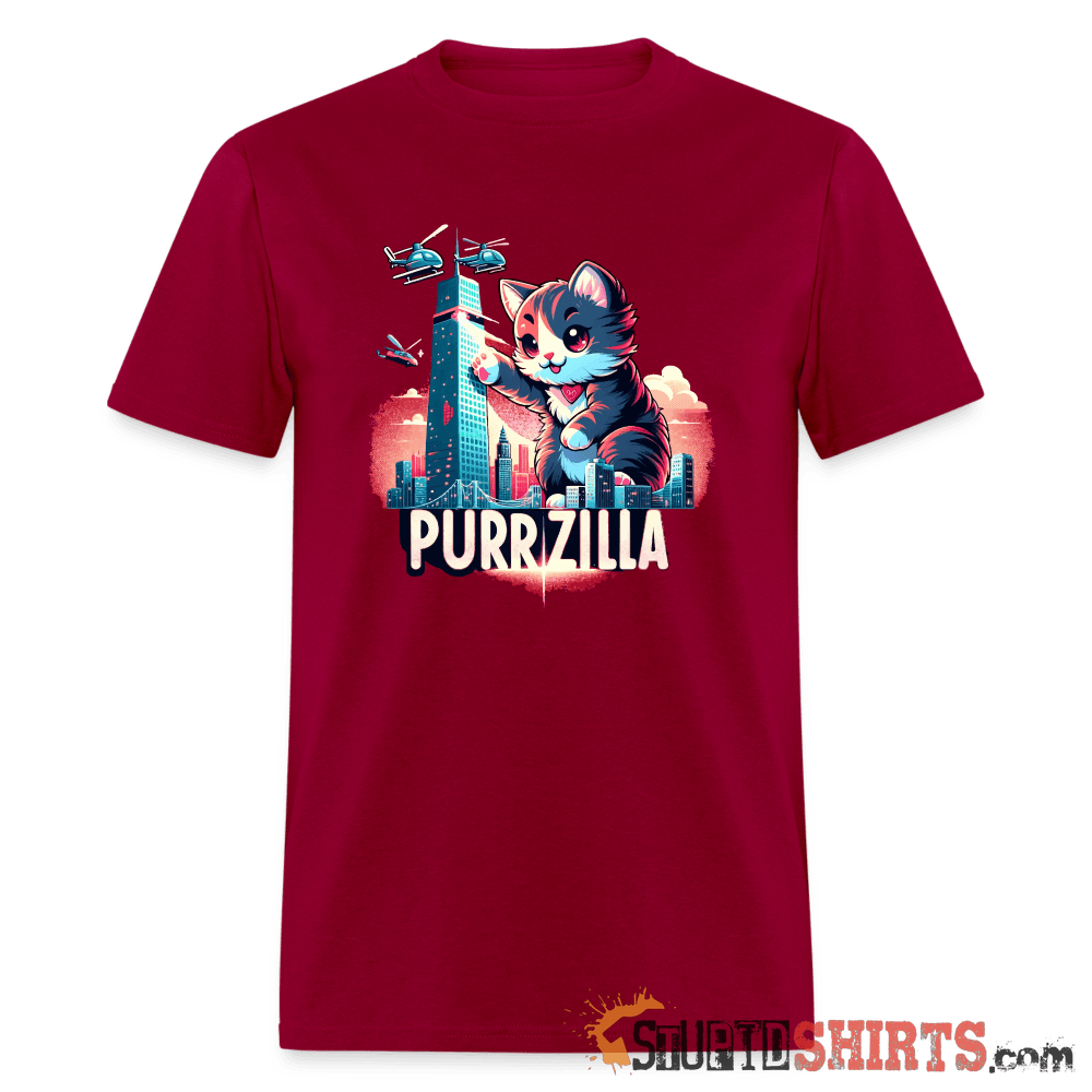  Men's T-Shirt StupidShirts.com