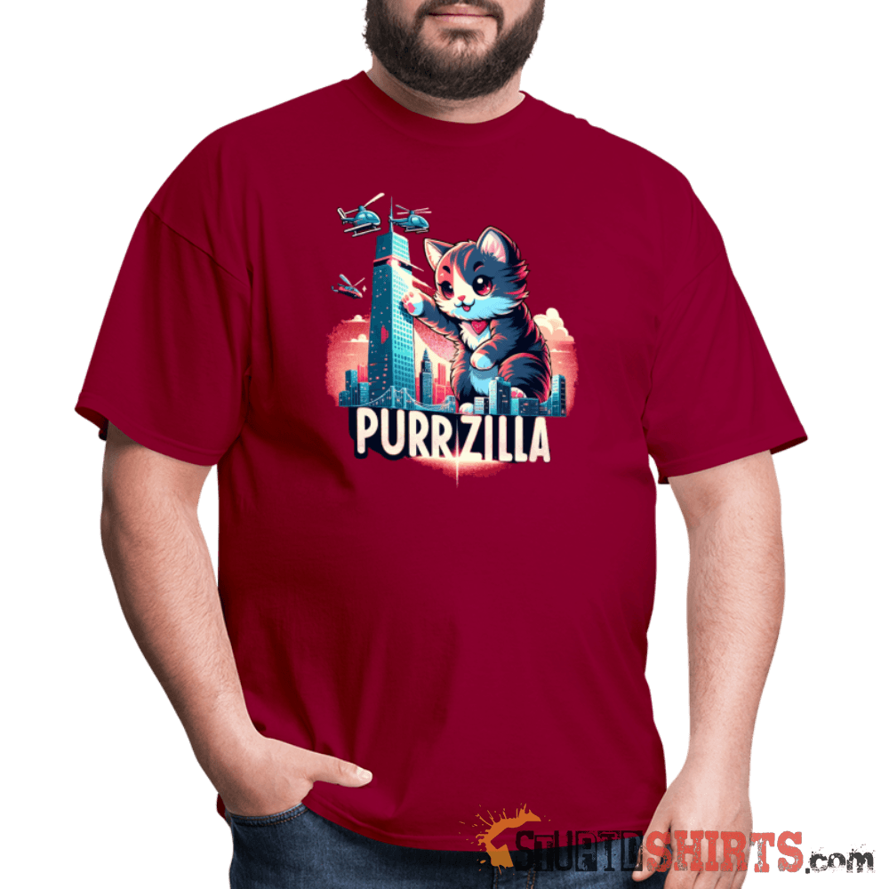  Men's T-Shirt StupidShirts.com