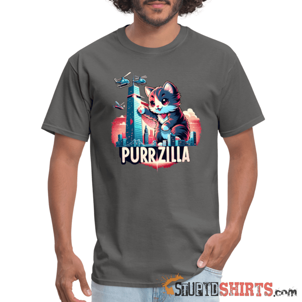  Men's T-Shirt StupidShirts.com
