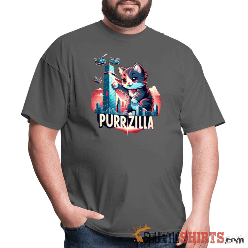  Men's T-Shirt StupidShirts.com