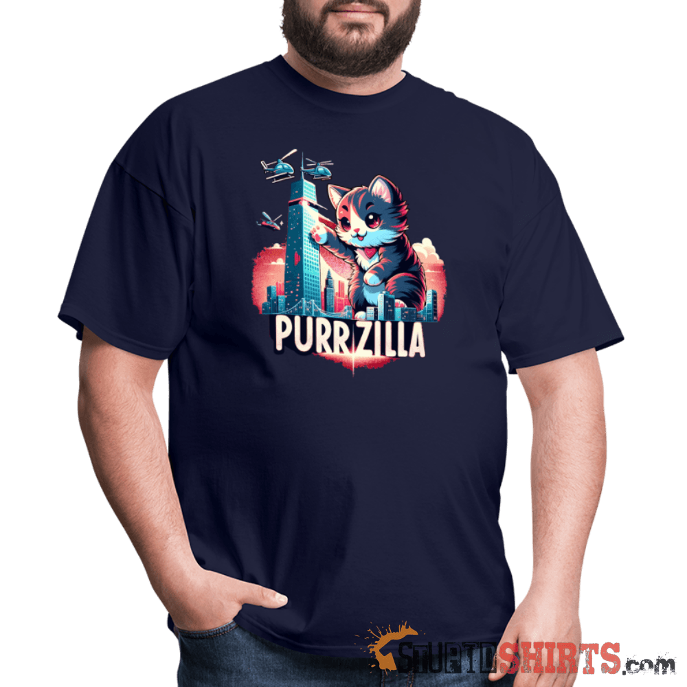  Men's T-Shirt StupidShirts.com