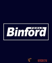 Binford Tools - Men's T-Shirt - StupidShirts.com Men's T-Shirt StupidShirts.com