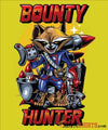 Bounty Hunter - Men's T-Shirt - StupidShirts.com Men's T-Shirt StupidShirts.com