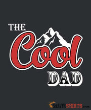 Cool Dad - Men's T-Shirt - StupidShirts.com Men's T-Shirt StupidShirts.com