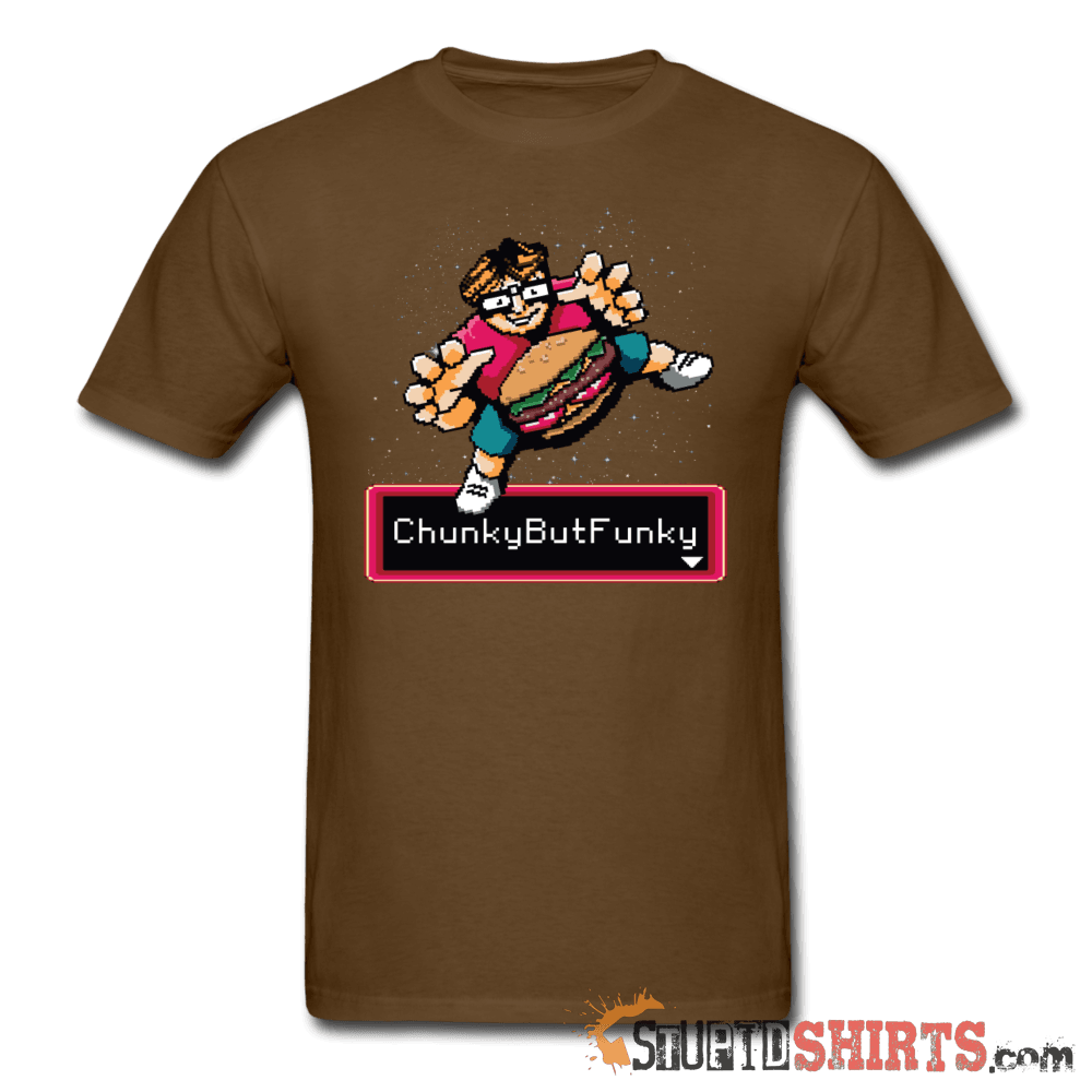 Chunky But - Men's T-Shirt -