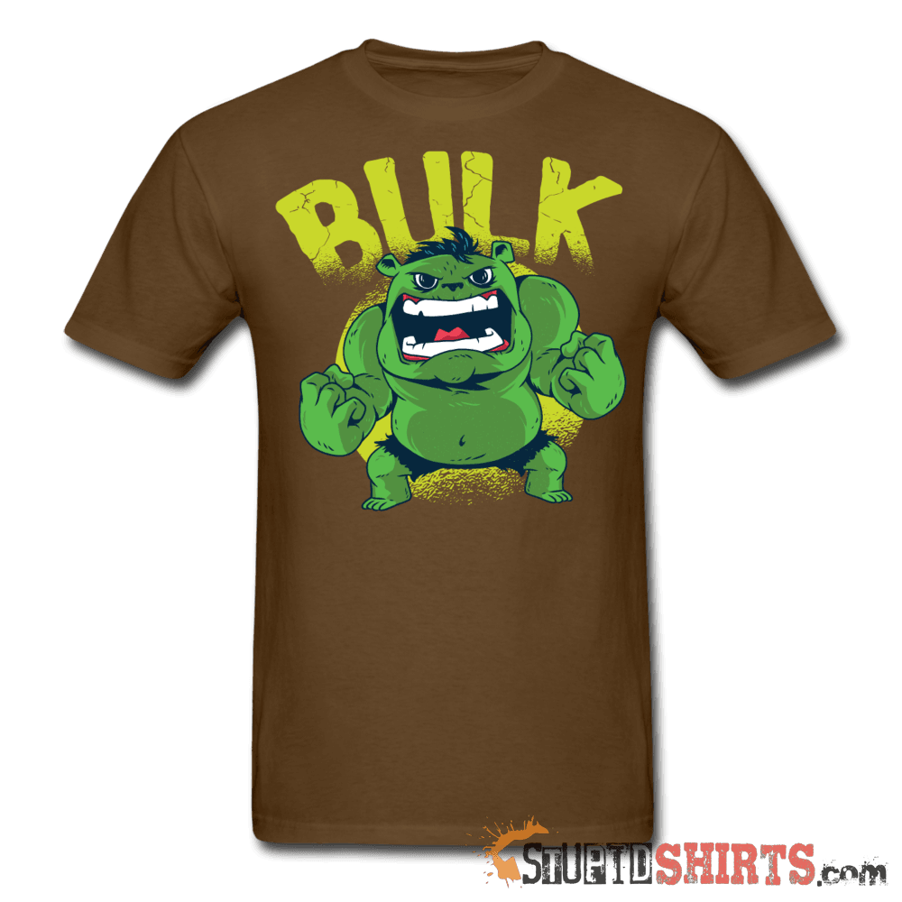 Bulk - Men's T-Shirt - StupidShirts.com Men's T-Shirt StupidShirts.com
