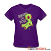 Voodoo Doll Thinking Of You - Women's T-Shirt - StupidShirts.com Women's T-Shirt StupidShirts.com