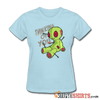 Voodoo Doll Thinking Of You - Women's T-Shirt - StupidShirts.com Women's T-Shirt StupidShirts.com