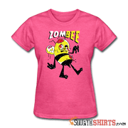 ZomBee - Women's T-Shirt - StupidShirts.com Women's T-Shirt StupidShirts.com