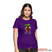 Groot Flakes - Women's T-Shirt - StupidShirts.com Women's T-Shirt StupidShirts.com