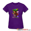 Groot Flakes - Women's T-Shirt - StupidShirts.com Women's T-Shirt StupidShirts.com