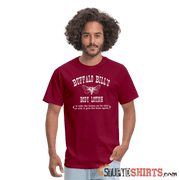 Buffalo Bill's Lotion - Men's T-Shirt - StupidShirts.com Men's T-Shirt StupidShirts.com
