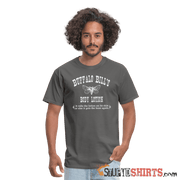 Buffalo Bill's Lotion - Men's T-Shirt - StupidShirts.com Men's T-Shirt StupidShirts.com