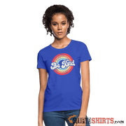 Be Kind - Women's T-Shirt - StupidShirts.com Women's T-Shirt StupidShirts.com
