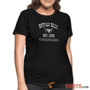 Buffalo Bill's Lotion - Women's T-Shirt - StupidShirts.com Women's T-Shirt StupidShirts.com