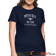 Buffalo Bill's Lotion - Women's T-Shirt - StupidShirts.com Women's T-Shirt StupidShirts.com