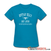 Buffalo Bill's Lotion - Women's T-Shirt - StupidShirts.com Women's T-Shirt StupidShirts.com