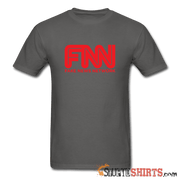 Fake News Network - T-Shirt - StupidShirts.com Men's T-Shirt StupidShirts.com