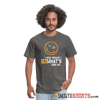 I Smile Because I Have No Idea What's Going On... - Men's T-Shirt - StupidShirts.com Men's T-Shirt StupidShirts.com