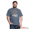 I Smile Because I Have No Idea What's Going On... - Men's T-Shirt - StupidShirts.com Men's T-Shirt StupidShirts.com