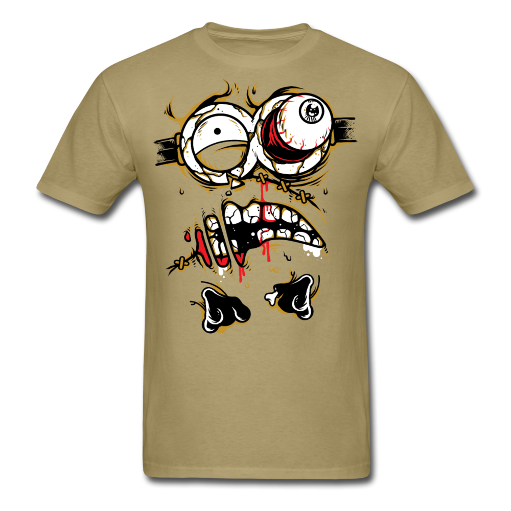 Zombie Minion - Men's T-Shirt - StupidShirts.com Men's T-Shirt StupidShirts.com
