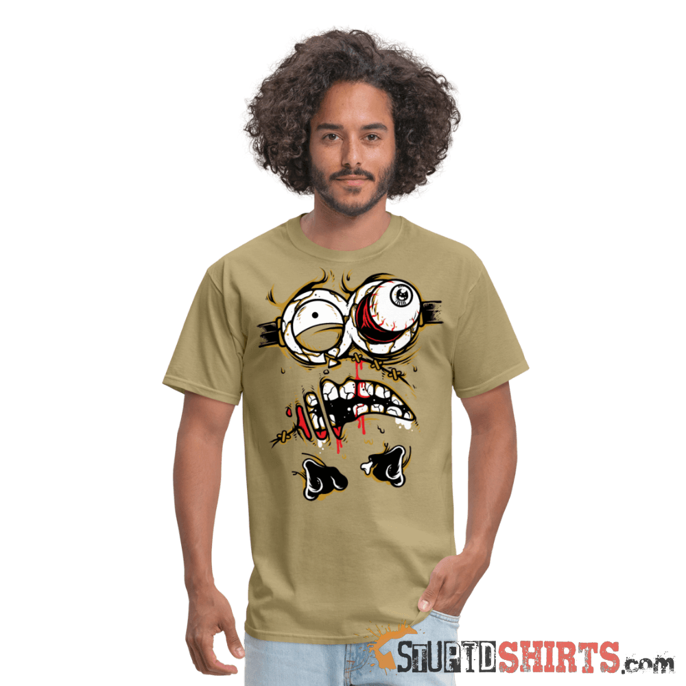 Zombie Minion - Men's T-Shirt - StupidShirts.com Men's T-Shirt StupidShirts.com