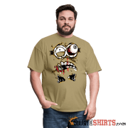 Zombie Minion - Men's T-Shirt - StupidShirts.com Men's T-Shirt StupidShirts.com