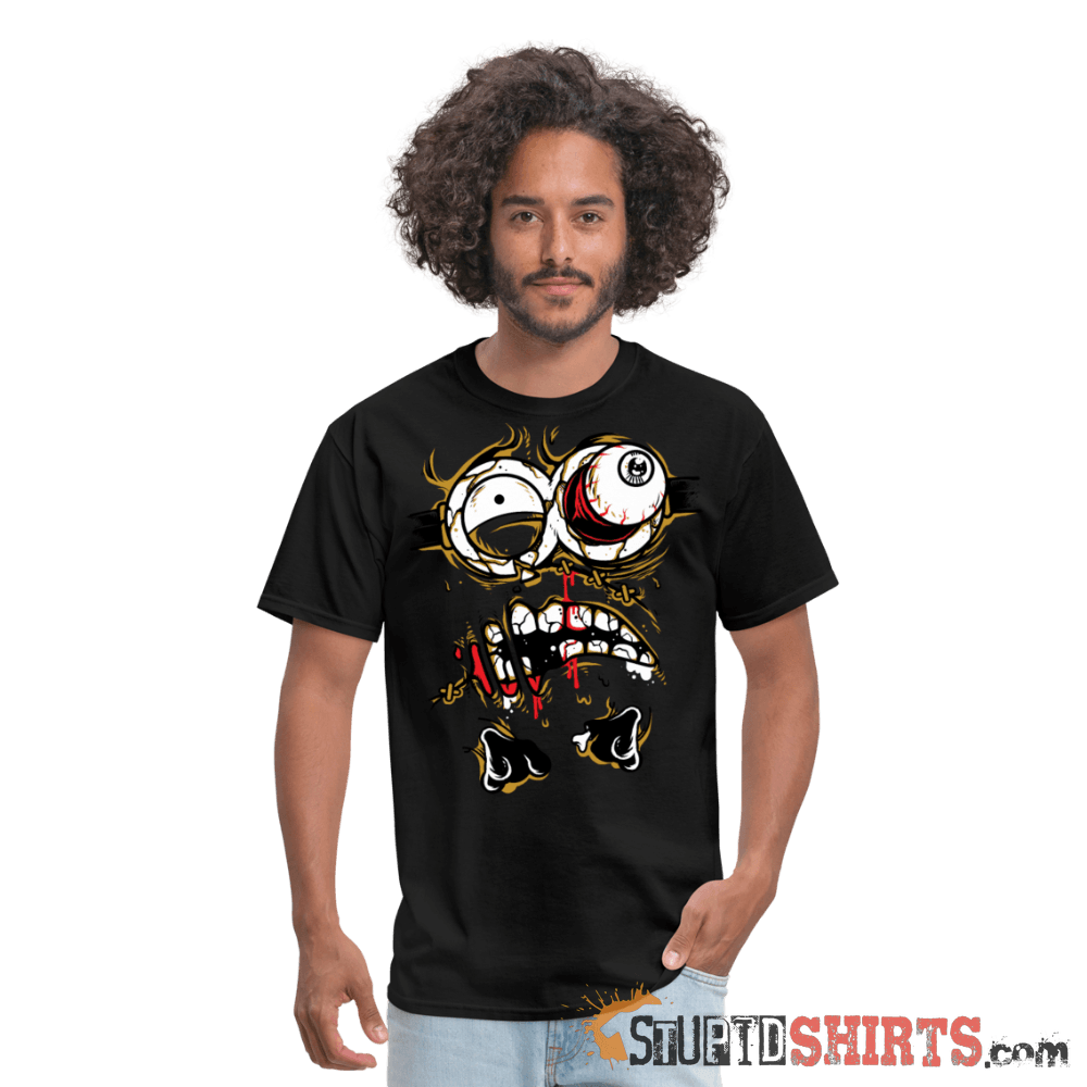 Zombie Minion - Men's T-Shirt - StupidShirts.com Men's T-Shirt StupidShirts.com