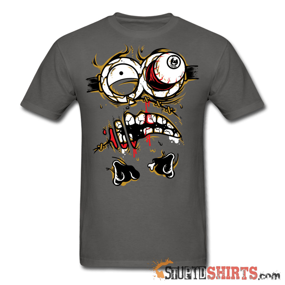 Zombie Minion - Men's T-Shirt - StupidShirts.com Men's T-Shirt StupidShirts.com