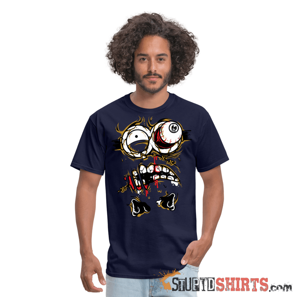 Zombie Minion - Men's T-Shirt - StupidShirts.com Men's T-Shirt StupidShirts.com