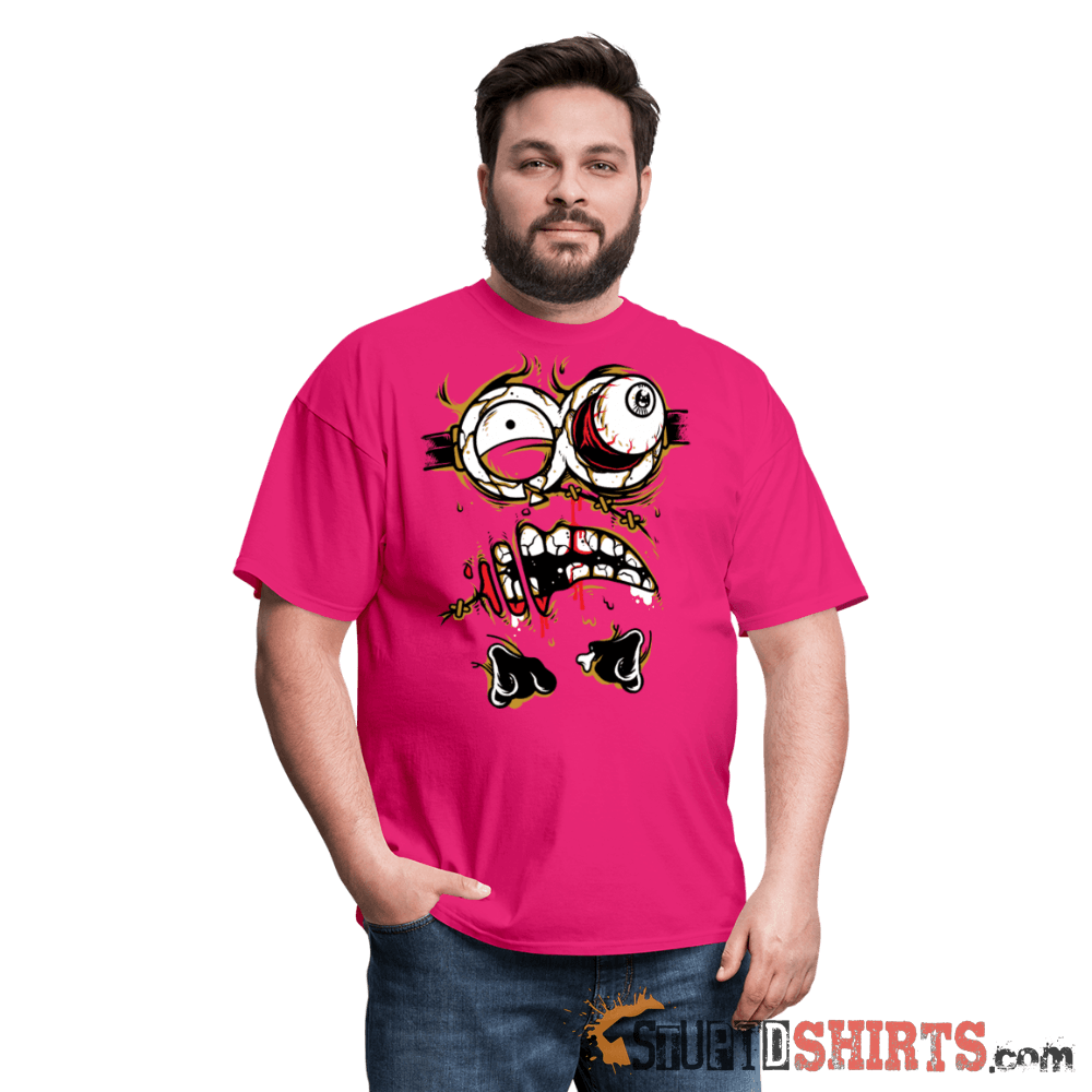 Zombie Minion - Men's T-Shirt - StupidShirts.com Men's T-Shirt StupidShirts.com