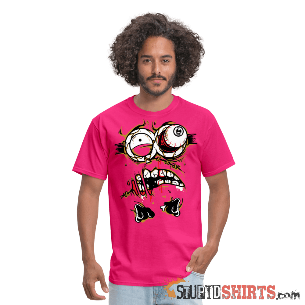 Zombie Minion - Men's T-Shirt - StupidShirts.com Men's T-Shirt StupidShirts.com