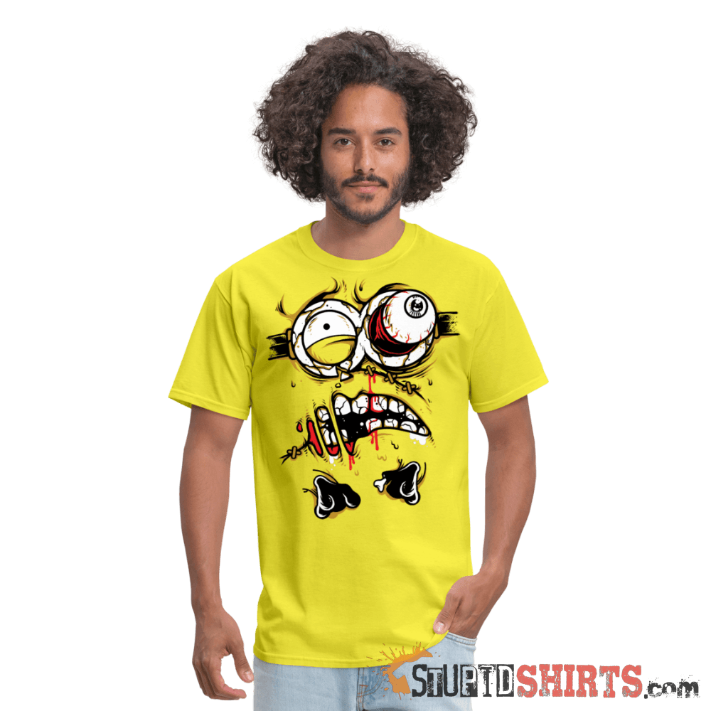 Zombie Minion - Men's T-Shirt - StupidShirts.com Men's T-Shirt StupidShirts.com