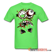 Zombie Minion - Men's T-Shirt - StupidShirts.com Men's T-Shirt StupidShirts.com